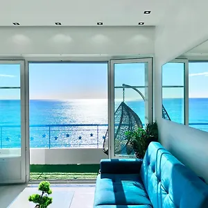 Sea View - Promenade Des Nizza