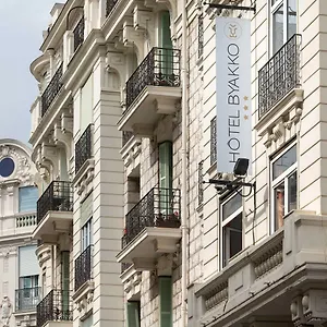 3* Szálloda Byakko