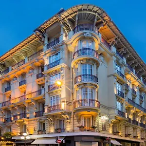 Western Massena Hotell