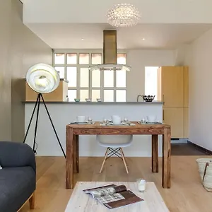 My Casa - Veillon Nice