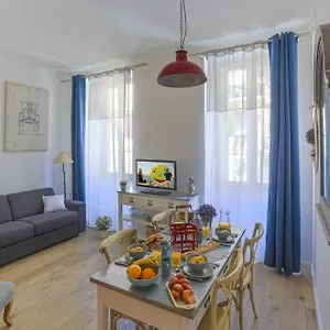 Cassini Gt - 1 Bedroom - Balcony - Place Garibaldi Nizza