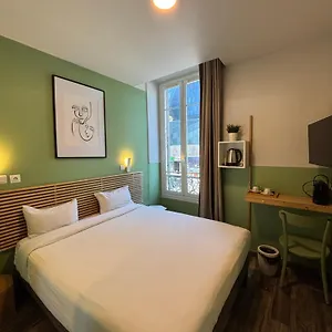 2* Szálloda De Berne
