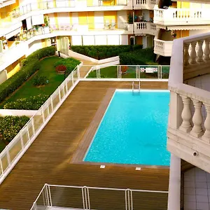  Apartamento French Riviera